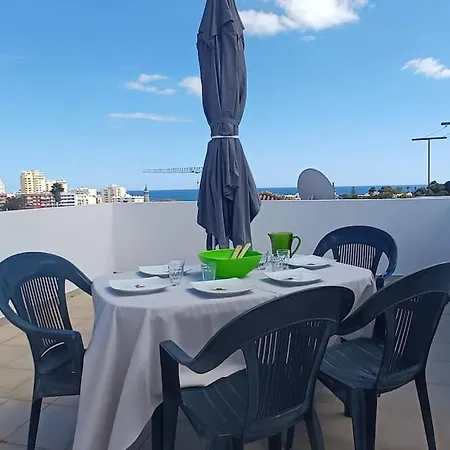 Vakantiehuis Maison Avec Grande Terrasse *