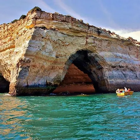 Maison Avec Grande Terrasse Casa de Férias Armação de Pêra