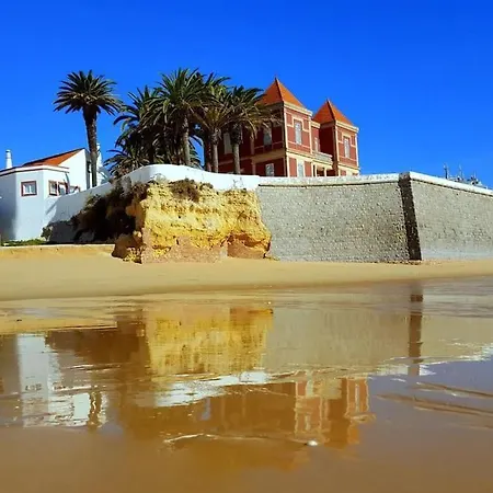 Vakantiehuis Maison Avec Grande Terrasse