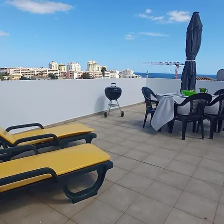 Vakantiehuis Maison Avec Grande Terrasse *