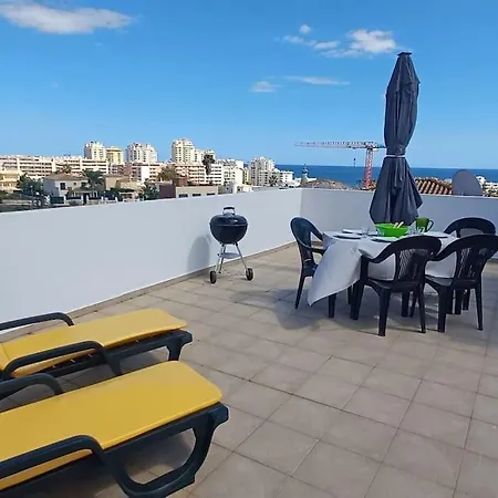 Vakantiehuis Maison Avec Grande Terrasse