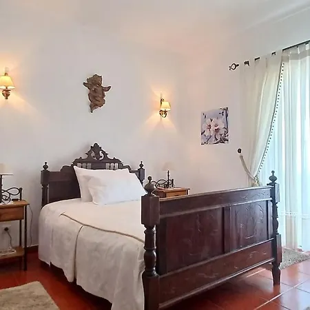 Сasa de vacaciones Maison Avec Grande Terrasse