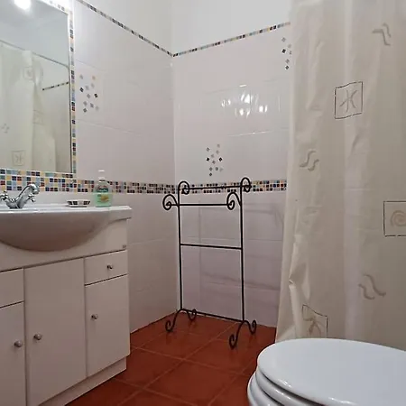 Maison Avec Grande Terrasse Сasa de vacaciones