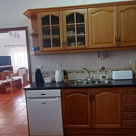 Maison Avec Grande Terrasse